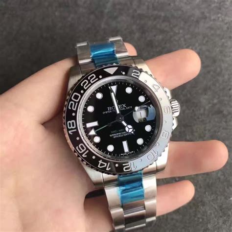 noob rolex gmt replica empfehlung|rolex gmt 2 noob.